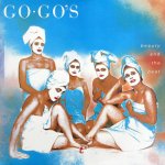 The Go-Go's - Beauty And The Beat LP – Zboží Dáma