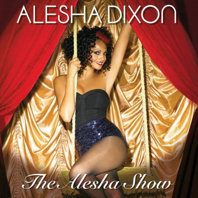 Dixon Alesha - Alesha Show 15th Anniversary LP