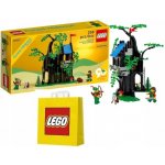 LEGO® 40567 Úkryt lesních zbojníků – Zboží Živě