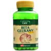 Doplněk stravy VitaHarmony Beta Glukany 150 mg extrakt z hlívy ústřičné 130 kapslí