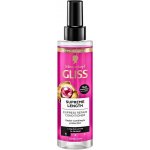 Gliss Kur Express Supreme Lenght balzám 200 ml – Zboží Dáma