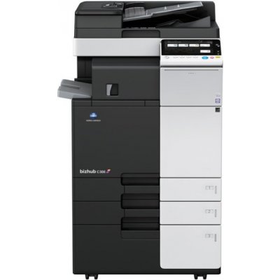 Konica Minolta Bizhub 308e – Zboží Mobilmania