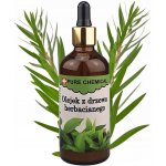 Pure Chemical Esenciální olej z ČAJOVNÍKU 100 ml – Hledejceny.cz