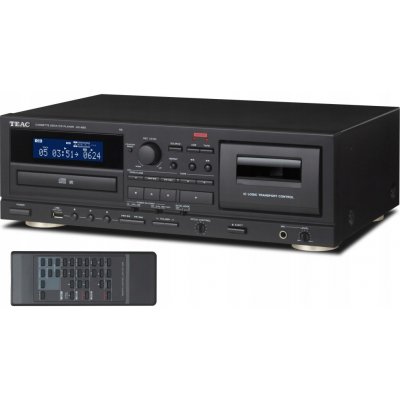 TEAC AD 850 – Zboží Mobilmania