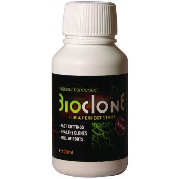 B.A.C. BioClone 100 ml