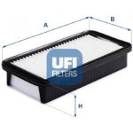 Vzduchový filtr UFI 30.363.00 – Hledejceny.cz