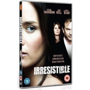 Irresistible DVD