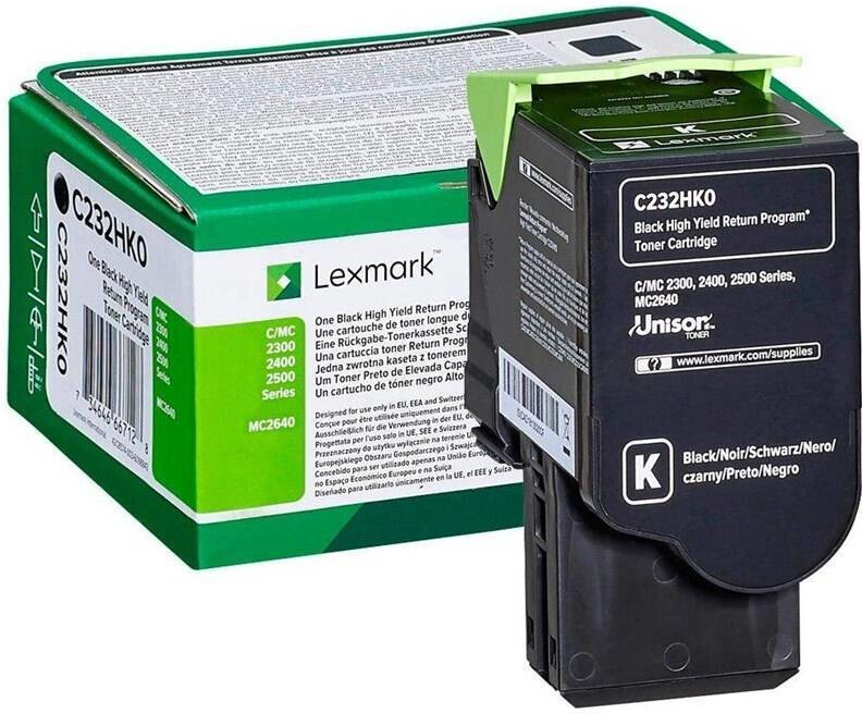 Lexmark 78C20C0 - originální