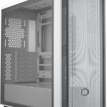 Cooler Master MasterBox MB600L V2 MB600L-WGNN-S00 – Hledejceny.cz