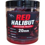 AlltechCoppens Dipované pelety Red Halibut 20 mm 200 g – Hledejceny.cz