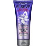 L´Oréal Elseve Hyaluron Plump Plumping Night Cream vyplňující noční krém na vlasy 200 ml – Zboží Dáma