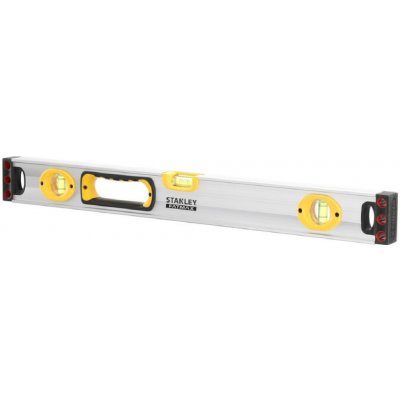 Stanley Magnetická vodováha 60 cm 1 43 525 – Hledejceny.cz