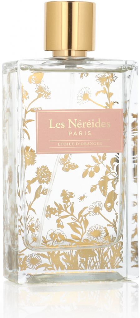 Les Néréides Etoile d'Oranger parfémovaná voda unisex 100 ml