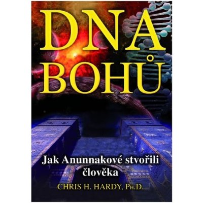 DNA bohů – Zbozi.Blesk.cz