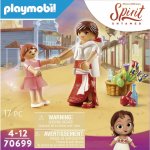 Playmobil 70699 Malá Lucky Milagro – Zboží Živě