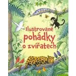 Ilustrované pohádky o zvířatech – Hledejceny.cz