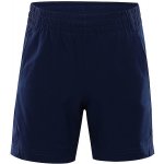 Alpine Pro dětské šortky Soleyo KPAT185 modrá – Sleviste.cz