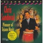 Sandoval Chris - Pioneer Of Tejano Music CD – Hledejceny.cz
