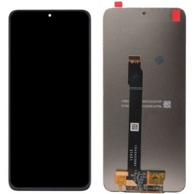 LCD Displej + Dotykové sklo Huawei Honor X8 / X8a / Nova Y90 (4G) – Zboží Mobilmania