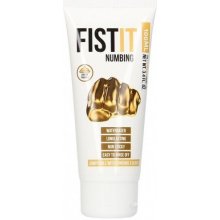 Shots Fist It Numbing lubrikační gel na vodní bázi pro fisting 100 ml