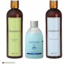 Cocochoco Brazilský Keratin pure 250 ml + čisticí 400 ml + Bezsulfátový šampon 400 ml dárková sada