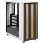 Fractal Design North XL TG Clear FD-C-NOR1X-04 – Zboží Živě