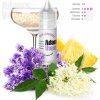 Příchuť pro míchání e-liquidu Adams vape S&V Fizzy Lavender 12 ml