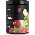 KFD Premium Pre-Workout II 375 g – Hledejceny.cz