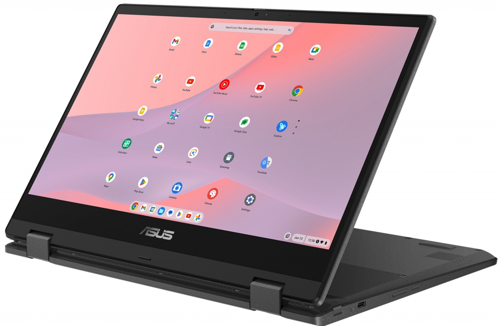 Asus Chromebook CM14 CM1402FM2A-EC0134