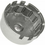 Geko Hlavice na povolování olejových filtrů 64,5 mm 14hranná G02553 – Zboží Dáma