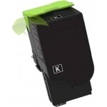 TONERSYP Lexmark 78C2UK0 - renovované – Zboží Živě