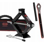 Heyner Premium Hever nůžkový s ráčnou 1,5 t | Zboží Auto