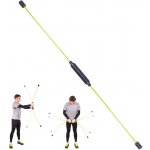 inSPORTline Flexi Bar Easy černá – Zbozi.Blesk.cz