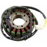 GZ vinutí alternátoru (stator) HONDA CBR 900RR (93-95), CBR 1100XX BLACKBIRD (97-98) (31120-MW0-004;31120-MAT-004) | Zboží Auto