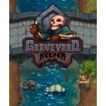 Graveyard Keeper – Zboží Mobilmania