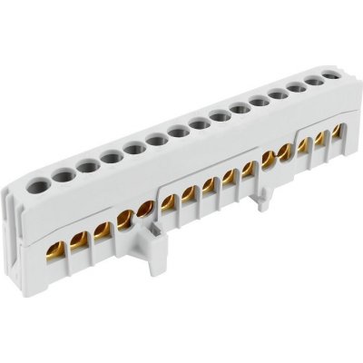 Eleman Můstek A 15-F2 – Sleviste.cz