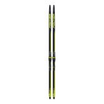 Fischer Twin Skin Pro Stiff + Control Step 2023/24 – Zboží Dáma