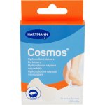 Cosmos Na puchýře na patě 76 x 45 mm 5 ks – Zboží Dáma