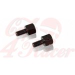 BARRACUDA ADAPTÉR pro zpětná zrcátka Ducati HyperMotard 1100 | Zboží Auto