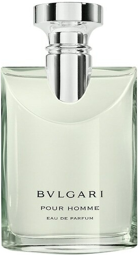 Bvlgari Pour Homme parfémovaná voda pánská 100 ml