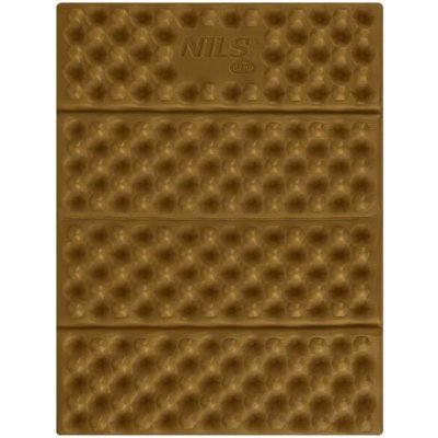 NILS Camp NC17105 hnědé – Sleviste.cz