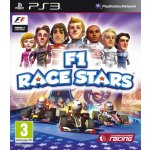F1 Race Stars – Zboží Dáma