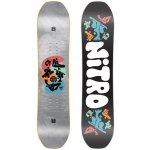 NITRO RIPPER KIDS 23/24 – Zboží Dáma