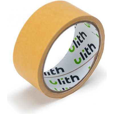Eobaly.cz Páska samolepicí oboustranná 38 mm x10 m 6 ks – Zboží Živě