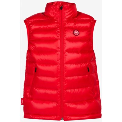 Dětská vesta Pajak Casper Vest red – Sleviste.cz