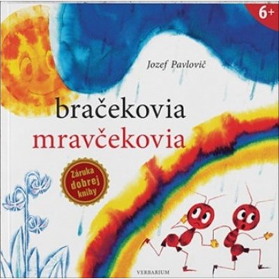 Bračekovia mravčekovia Jozef Pavlovič