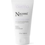 Nacomi Dermo Retinol Body Cream tělový krém s retinolem a vitamínem C 150 ml – Hledejceny.cz
