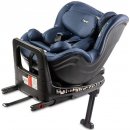 CARETERO Twisty Isofix i-Size 2020 navy