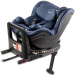 CARETERO Twisty Isofix i-Size 2020 navy – Zboží Mobilmania