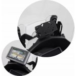 Kawasaki Versys 1000 (18-), LZT00C - držák GPS Quick-Lock GPS.08.922.10000/B – Zboží Živě